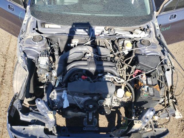 Photo 7 from auction – 2015 SUBARU OUTBACK 2. with VIN 4S4BSBJCXF3275711