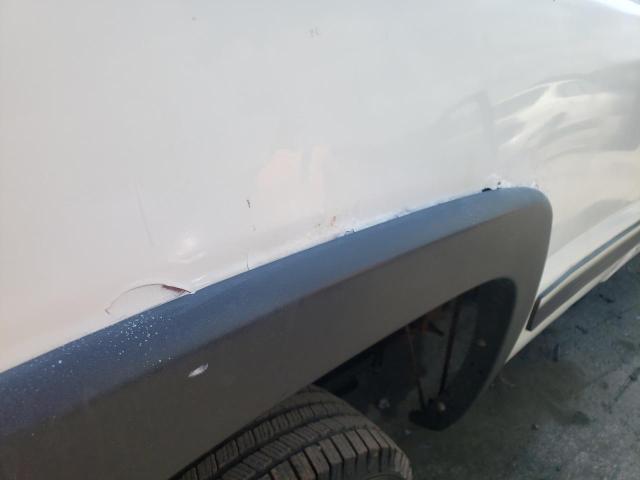 صورة رقم 9 من المزاد - 2002 CHEVROLET SILVERADO مع VIN 1GCHC29G82E205724