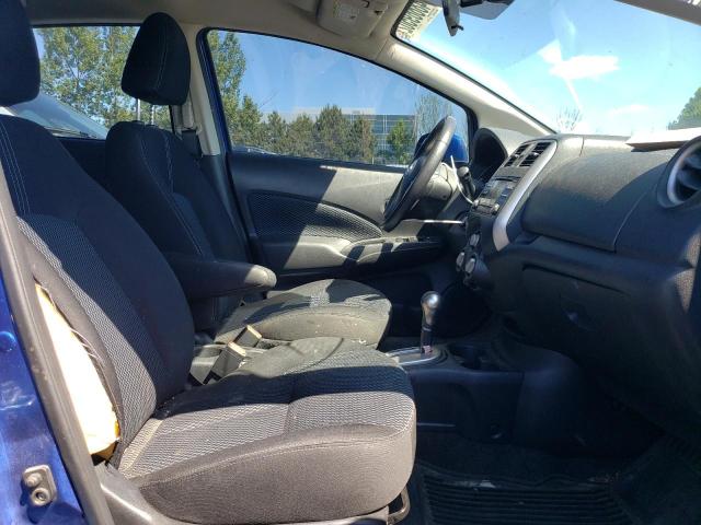 Photo 5 from auction – 2014 NISSAN VERSA NOTE with VIN 3N1CE2CP6EL368392
