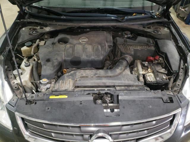 Photo 7 from auction – 2011 NISSAN ALTIMA BAS with VIN 1N4AL2AP0BN457115