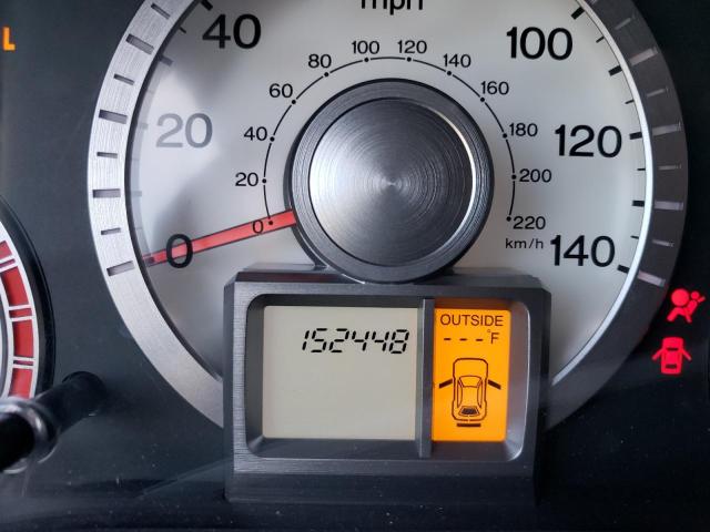 Photo 8 from auction – 2011 HONDA PILOT EXL with VIN 5FNYF4H58BB035270