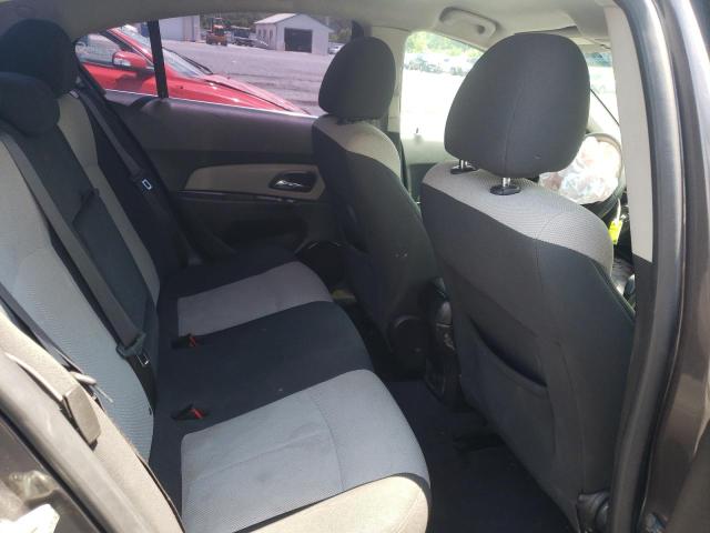 Photo 6 from auction – 2011 CHEVROLET CRUZE with VIN 1G1PC5SH9B7243749