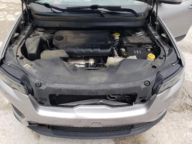 Photo 7 from auction – 2019 JEEP CHEROKEE L with VIN 1C4PJLCB2KD266979