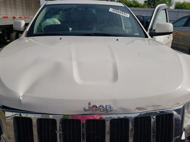 Photo 7 from auction – 2011 JEEP GRAND CHER with VIN 1J4RR4GG3BC529395
