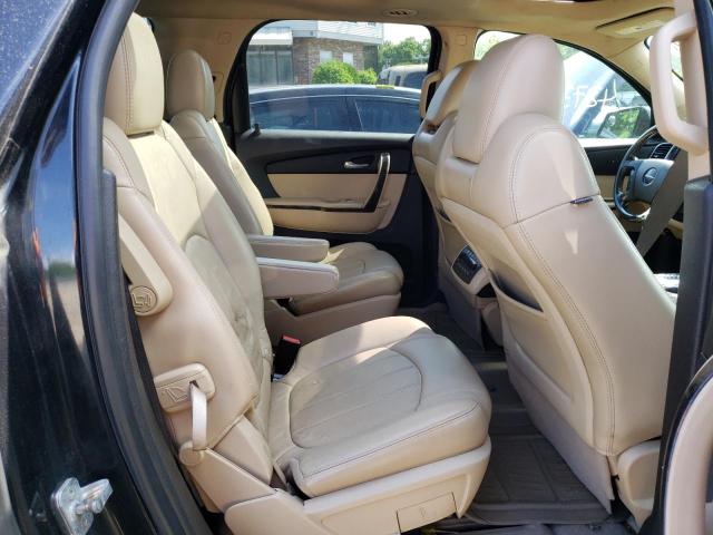 Photo 6 from auction – 2012 GMC ACADIA DEN with VIN 1GKKVTED9CJ325210