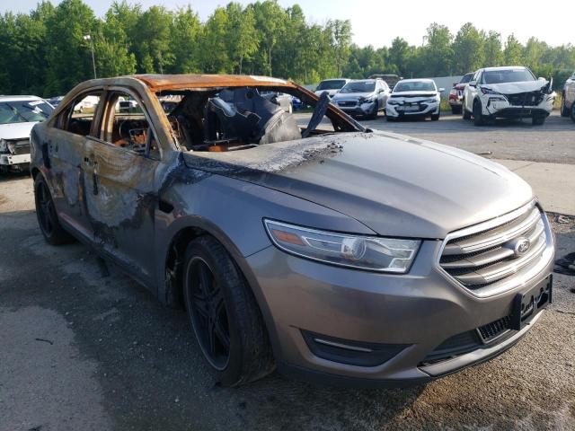 FORD TAURUS LIM 2013 with VIN 1FAHP2F89DG140882 - Photo from auction