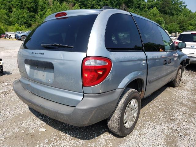 Photo 4 from auction – 2005 DODGE CARAVAN SE with VIN 1D4GP25R05B426167