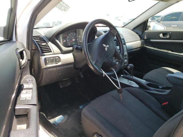 Photo 9 from auction – 2012 MITSUBISHI GALANT FE with VIN 4A32B2FF0CE025236