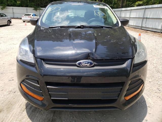 Photo 9 from auction – 2015 FORD ESCAPE S with VIN 1FMCU0F72FUA67220