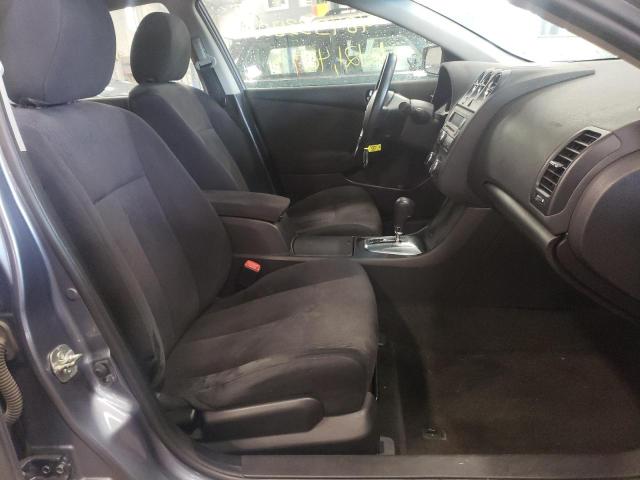 Photo 5 from auction – 2011 NISSAN ALTIMA BAS with VIN 1N4AL2AP0BC176234