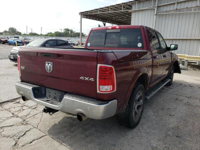 Photo 4 from auction – 2017 RAM 1500 LARAM with VIN 1C6RR7NT3HS627369