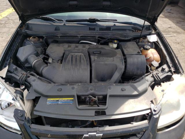 Photo 7 from auction – 2005 CHEVROLET COBALT LS with VIN 1G1AL54F857578474