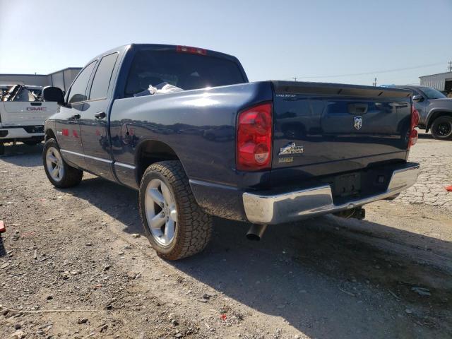 Photo 3 from auction – 2008 DODGE RAM 1500 S with VIN 1D7HA18N58J114903