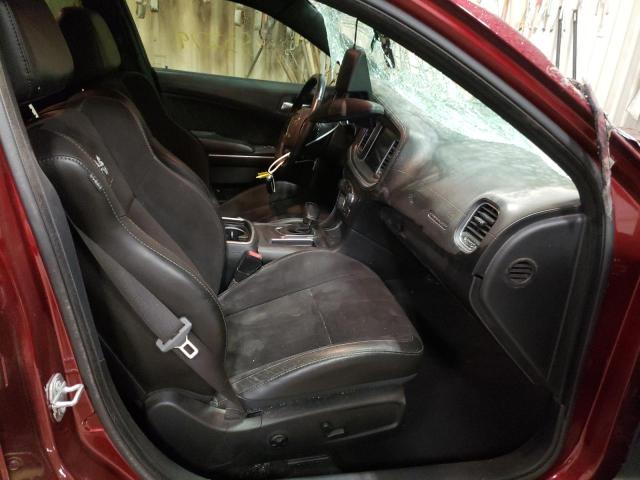 Photo 5 from auction – 2019 DODGE CHARGER SC with VIN 2C3CDXGJXKH735967