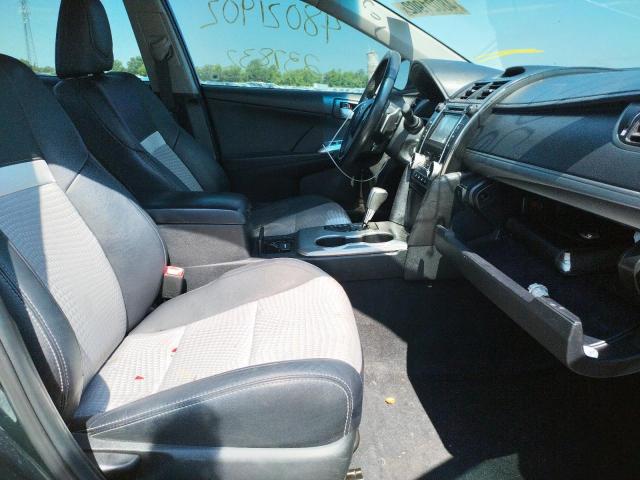 Photo 5 from auction – 2013 TOYOTA CAMRY L with VIN 4T1BF1FK6DU683807