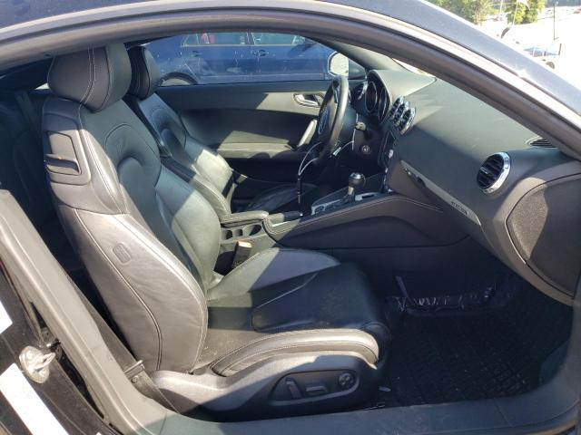 Photo 5 from auction – 2013 AUDI TTS PRESTI with VIN TRUK1AFK9D1001559