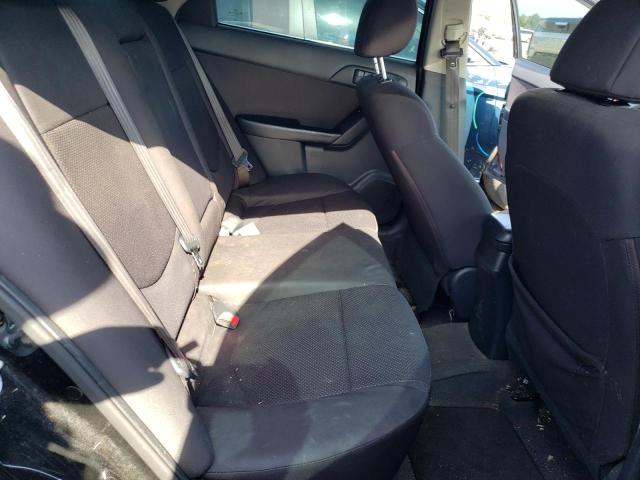 Photo 6 from auction – 2012 KIA FORTE EX with VIN KNAFU4A25C5531012