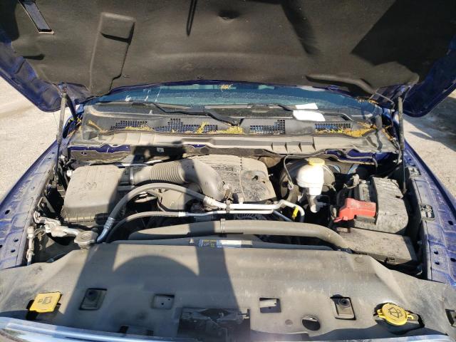 Photo 7 from auction – 2018 RAM 1500 SLT with VIN 1C6RR7LT0JS345621