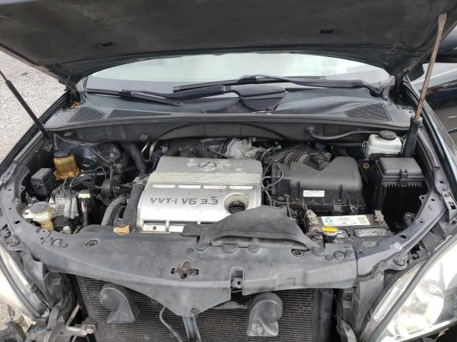 Photo 7 from auction – 2006 LEXUS RX 330 with VIN 2T2HA31U66C092955
