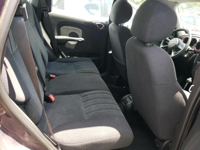 Photo 6 from auction – 2005 CHRYSLER PT CRUISER with VIN 3C4FY48B15T531766