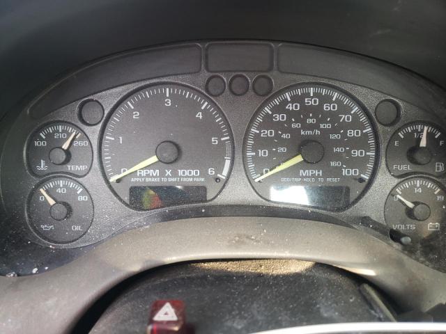 صورة رقم 8 من المزاد - 2001 GMC SONOMA مع VIN 1GTCS14W418126182
