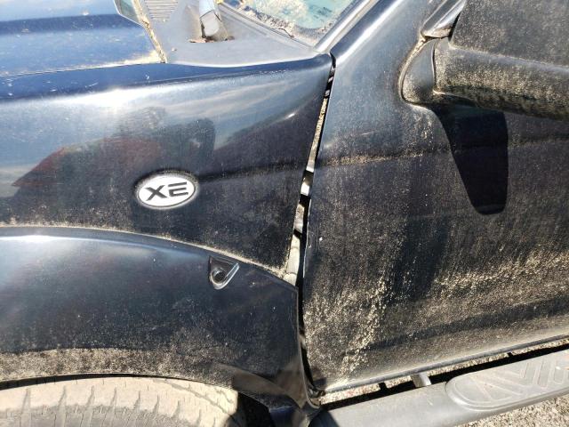 Photo 9 from auction – 2004 NISSAN FRONTIER C with VIN 1N6ED29Y24C442410