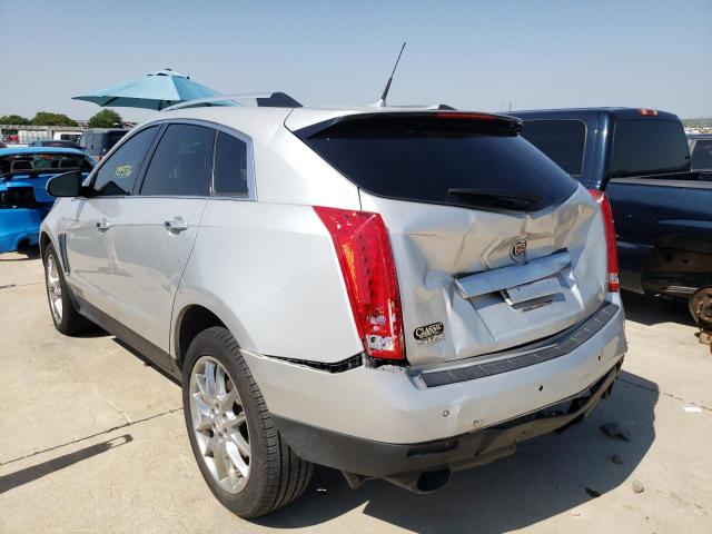 Photo 3 from auction – 2013 CADILLAC SRX PERFOR with VIN 3GYFNDE34DS643563