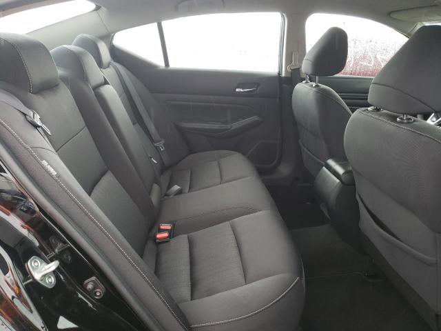 Photo 6 from auction – 2020 NISSAN ALTIMA S with VIN 1N4BL4BV3LC227661