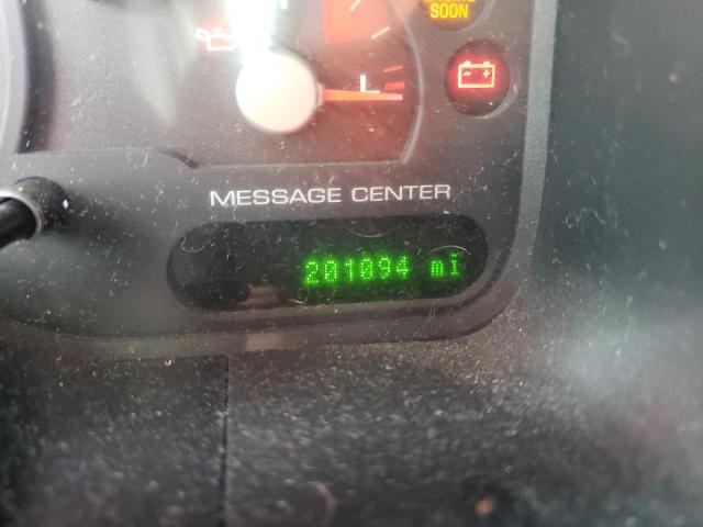 Photo 8 from auction – 2005 FORD EXPLORER X with VIN 1FMZU73K95UB61914