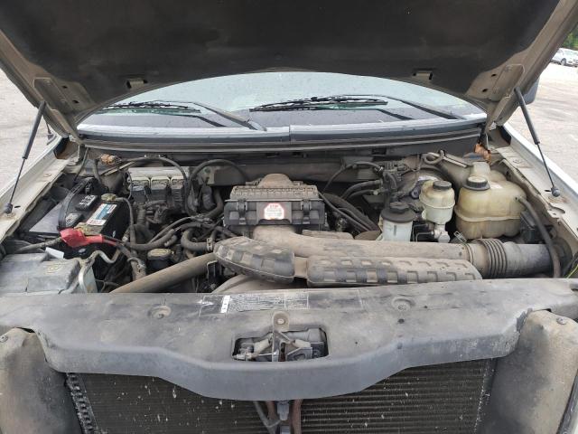 Photo 7 from auction – 2005 FORD F-150 with VIN 1FTPW145X5FB52476
