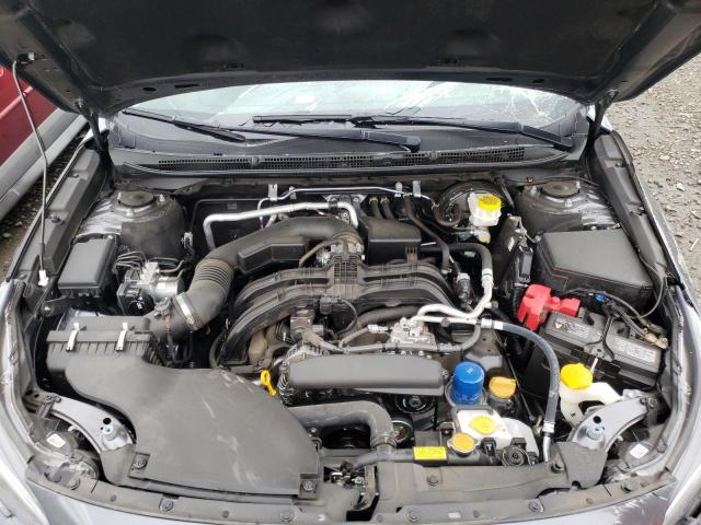 Photo 7 from auction – 2022 SUBARU OUTBACK PR with VIN 4S4BTAFCXN3151212