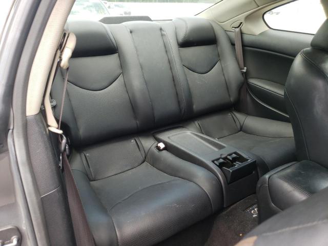 Photo 6 from auction – 2012 INFINITI G37 with VIN JN1CV6EL8CM471964