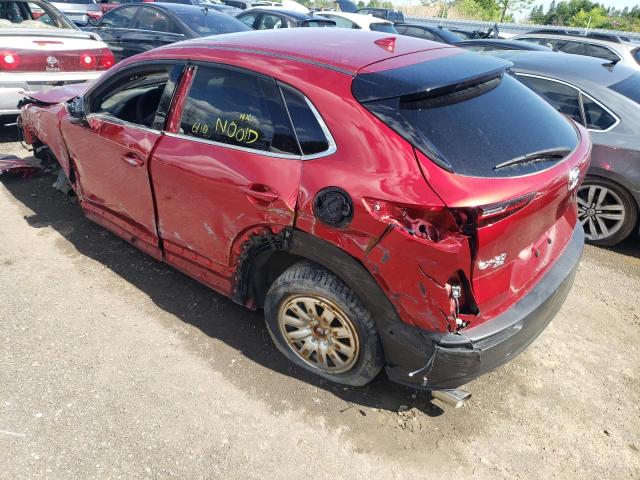 Photo 3 from auction – 2021 MAZDA CX-30 PREM with VIN 3MVDMBDY4MM261490