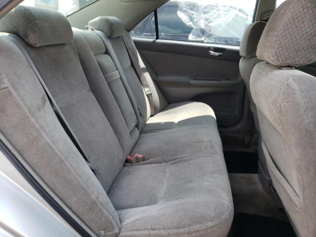 Photo 6 from auction – 2002 TOYOTA CAMRY LE with VIN 4T1BE32K42U001475