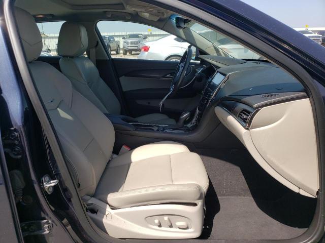 Photo 5 from auction – 2017 CADILLAC ATS with VIN 1G6AA5RX2H0178277