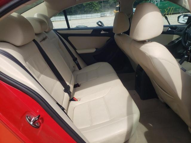 Photo 6 from auction – 2012 VOLKSWAGEN JETTA SE with VIN 3VWDX7AJ5CM401264