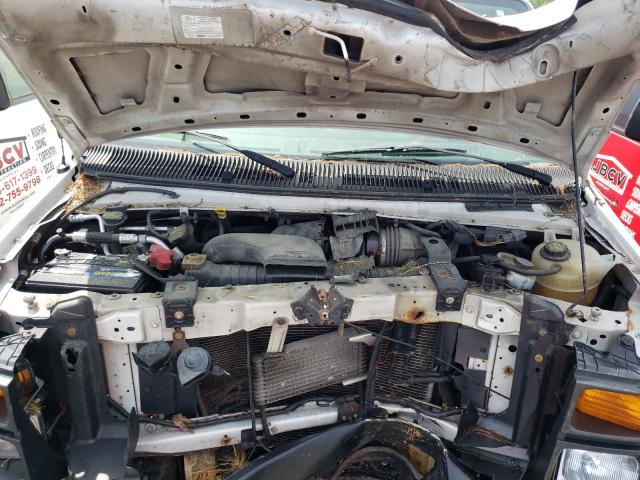 Photo 7 from auction – 2012 FORD ECONOLINE with VIN 1FTNE2EWXCDA60493