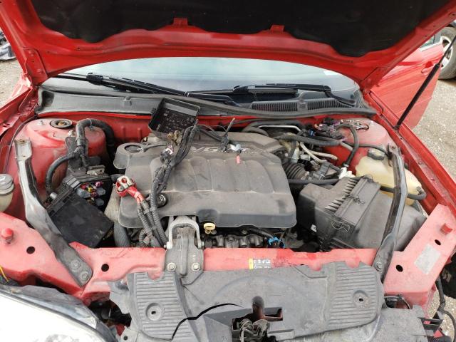Photo 7 from auction – 2012 CHEVROLET IMPALA LT with VIN 2G1WB5E31C1107709
