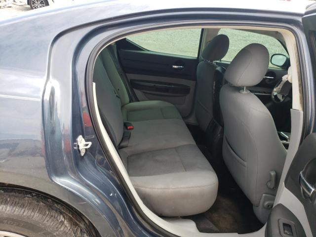 Photo 6 from auction – 2008 DODGE CHARGER with VIN 2B3KA43RX8H113406