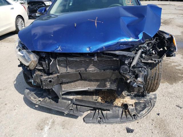 Photo 9 from auction – 2019 KIA FORTE FE with VIN 3KPF24ADXKE008159