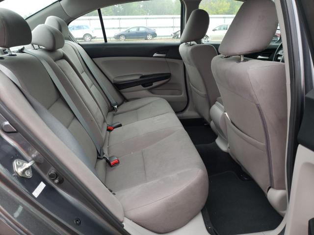 Photo 6 from auction – 2012 HONDA ACCORD LX with VIN 1HGCP2F36CA188173
