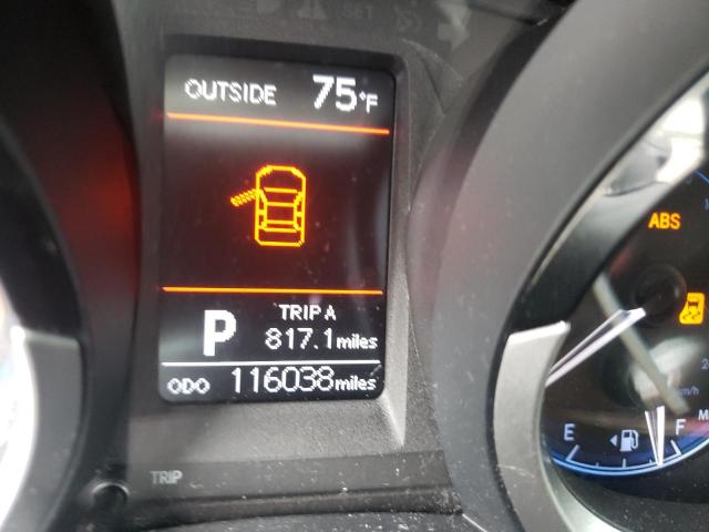 Photo 8 from auction – 2015 TOYOTA COROLLA L with VIN 2T1BURHE2FC411416