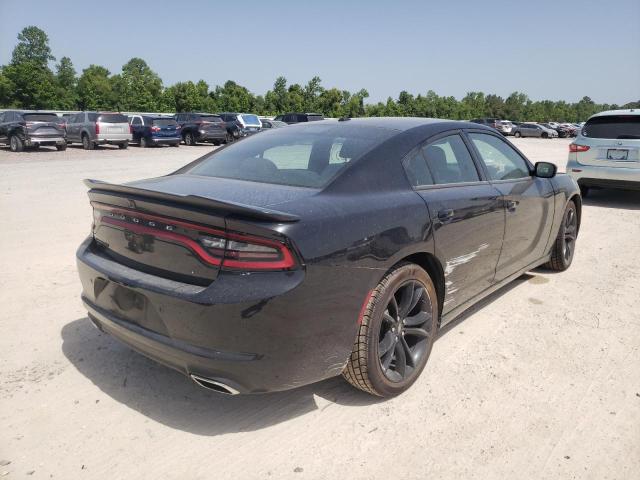 Photo 4 from auction – 2018 DODGE CHARGER SX with VIN 2C3CDXBG1JH336925