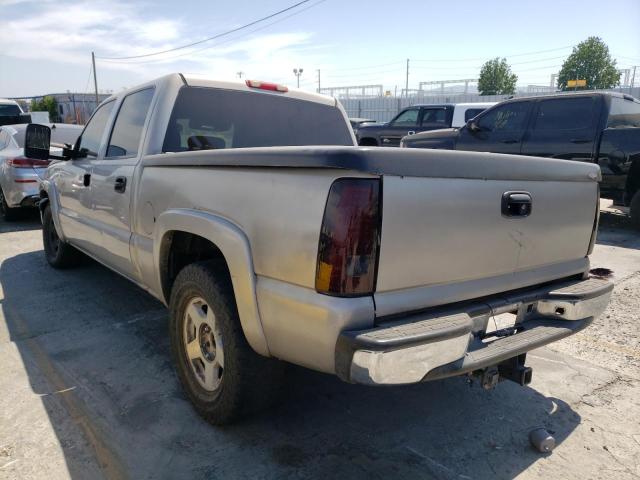 Photo 3 from auction – 2007 CHEVROLET SILVERADO with VIN 1GCGC13U77F194947