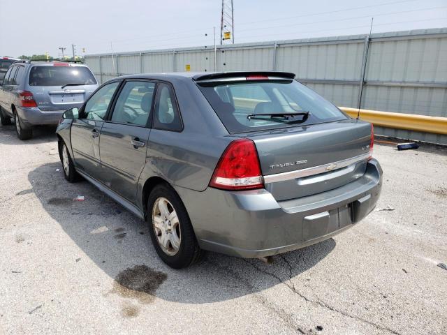 Photo 3 from auction – 2005 CHEVROLET MALIBU MAX with VIN 1G1ZU64895F177075