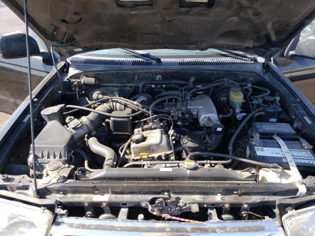Photo 7 from auction – 2000 TOYOTA 4RUNNER with VIN JT3GM84R5Y0056896