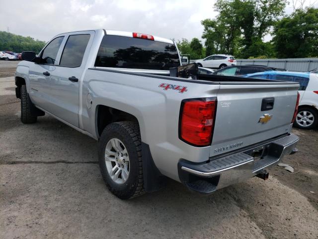 Photo 3 from auction – 2014 CHEVROLET SILVERADO with VIN 3GCUKRECXEG182019
