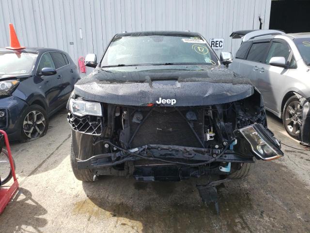 Photo 9 from auction – 2018 JEEP GRAND CHER with VIN 1C4RJFBG7JC287595