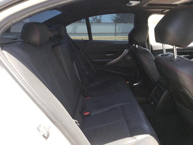Photo 6 from auction – 2013 BMW 328 I with VIN WBA3A5C57DF602604