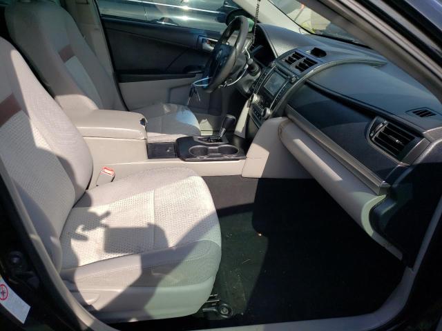 Photo 5 from auction – 2012 TOYOTA CAMRY BASE with VIN 4T1BF1FKXCU586608